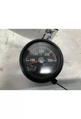 Peterbilt 579 Instrument Cluster