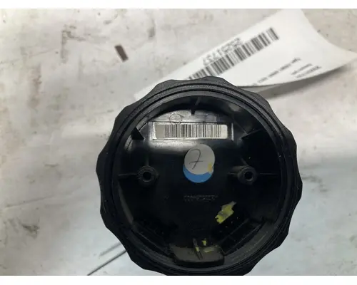 Peterbilt 579 Instrument Cluster