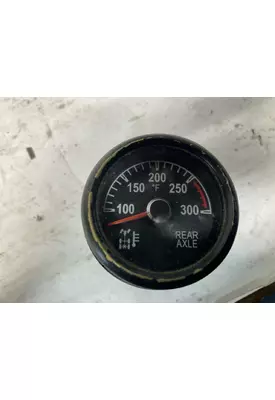 Peterbilt 579 Instrument Cluster