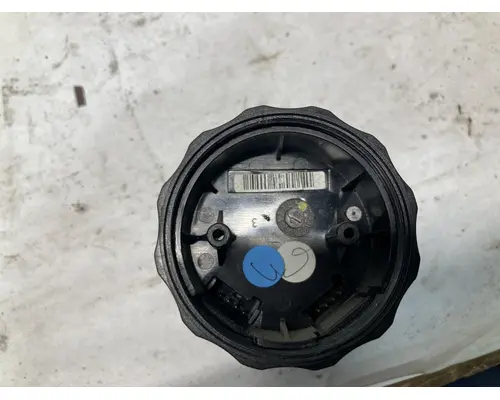 Peterbilt 579 Instrument Cluster