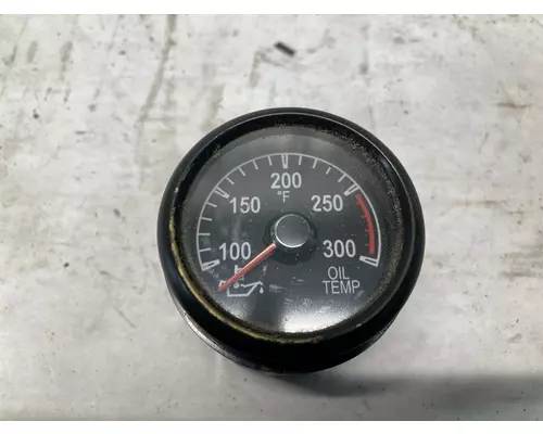 Peterbilt 579 Instrument Cluster