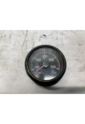 Peterbilt 579 Instrument Cluster