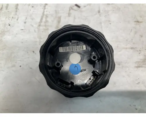 Peterbilt 579 Instrument Cluster