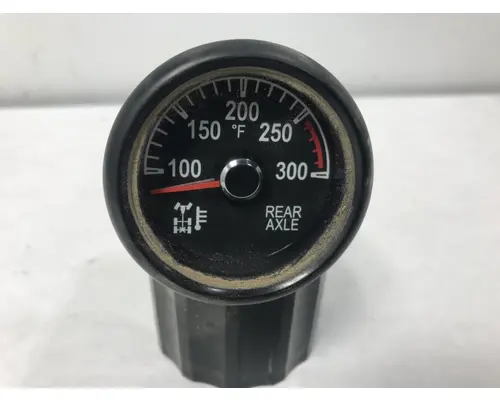 Peterbilt 579 Instrument Cluster