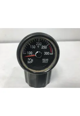 Peterbilt 579 Instrument Cluster
