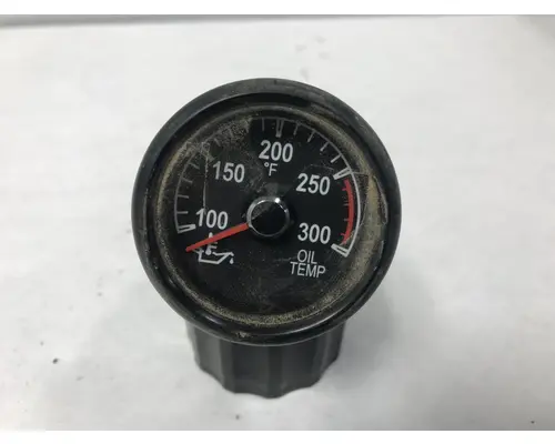 Peterbilt 579 Instrument Cluster