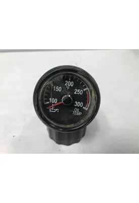 Peterbilt 579 Instrument Cluster