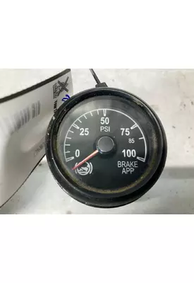 Peterbilt 579 Instrument Cluster