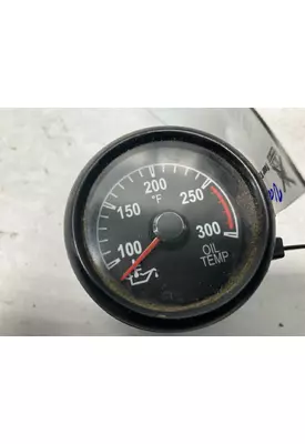 Peterbilt 579 Instrument Cluster