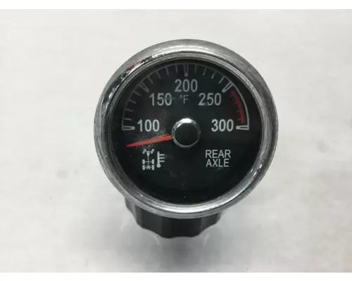 Peterbilt 579 Instrument Cluster