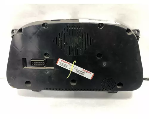 Peterbilt 579 Instrument Cluster