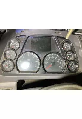 Peterbilt 579 Instrument Cluster