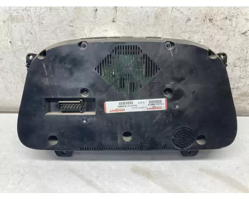 Peterbilt 579 Instrument Cluster