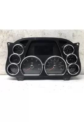 Peterbilt 579 Instrument Cluster