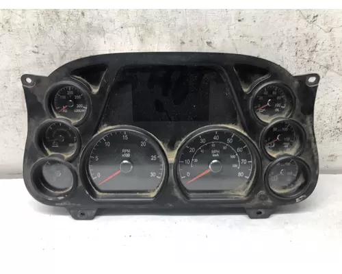 Peterbilt 579 Instrument Cluster