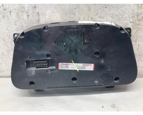 Peterbilt 579 Instrument Cluster