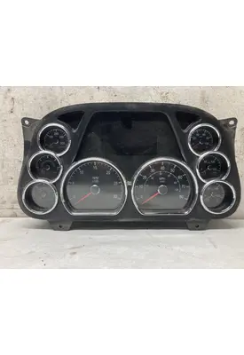 Peterbilt 579 Instrument Cluster