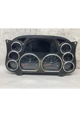 Peterbilt 579 Instrument Cluster