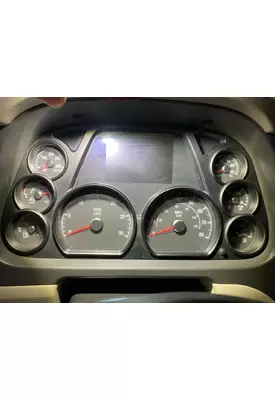 Peterbilt 579 Instrument Cluster