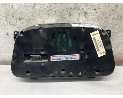 Peterbilt 579 Instrument Cluster