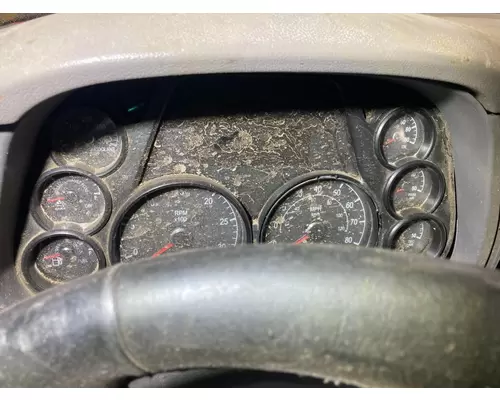 Peterbilt 579 Instrument Cluster