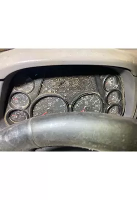 Peterbilt 579 Instrument Cluster