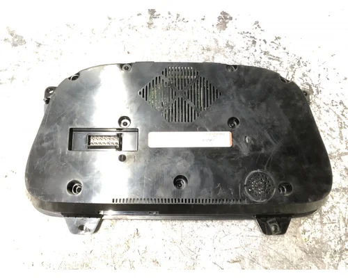 Peterbilt 579 Instrument Cluster