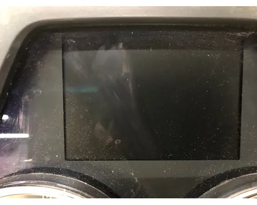 Peterbilt 579 Instrument Cluster