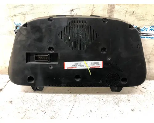 Peterbilt 579 Instrument Cluster