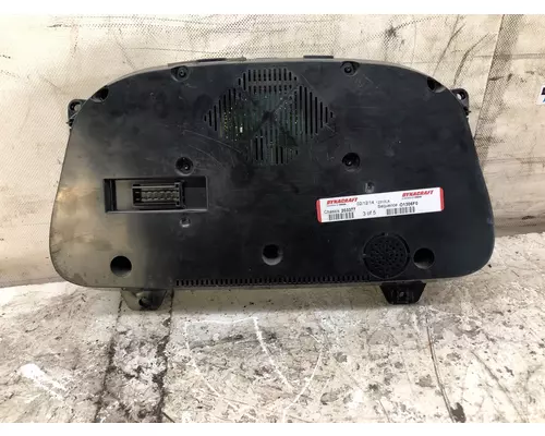 Peterbilt 579 Instrument Cluster