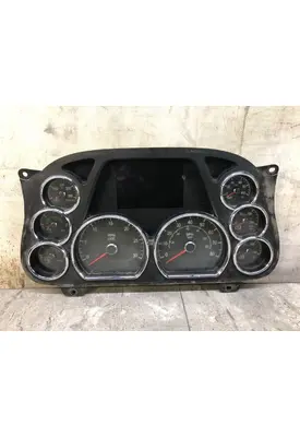 Peterbilt 579 Instrument Cluster