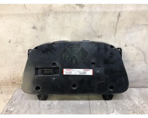 Peterbilt 579 Instrument Cluster