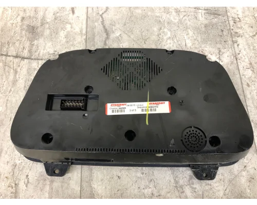 Peterbilt 579 Instrument Cluster