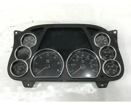 Peterbilt 579 Instrument Cluster