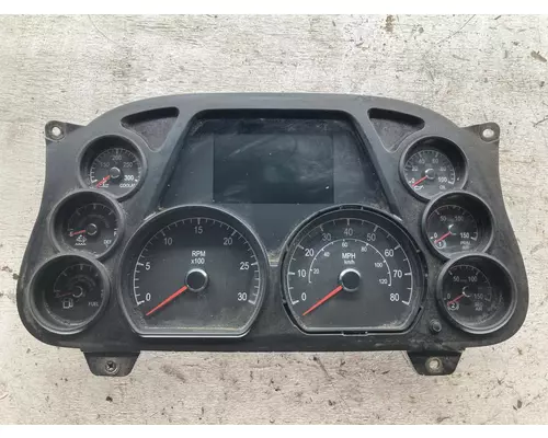 Peterbilt 579 Instrument Cluster