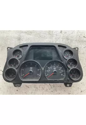 Peterbilt 579 Instrument Cluster