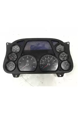 Peterbilt 579 Instrument Cluster