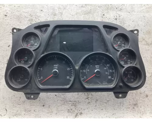 Peterbilt 579 Instrument Cluster