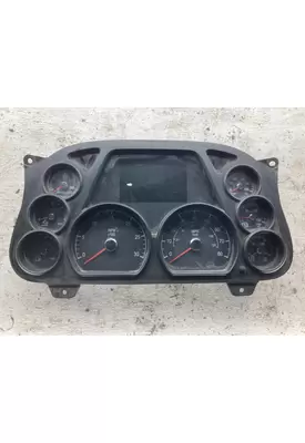 Peterbilt 579 Instrument Cluster