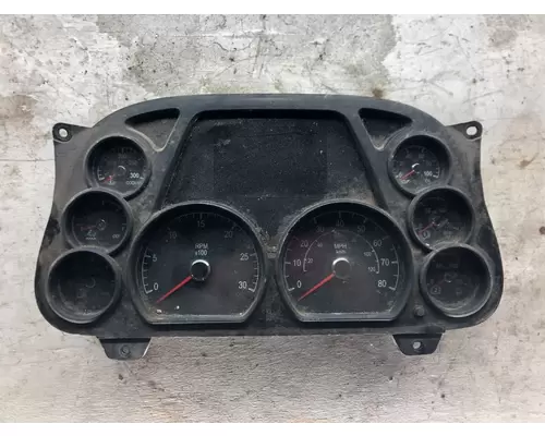 Peterbilt 579 Instrument Cluster