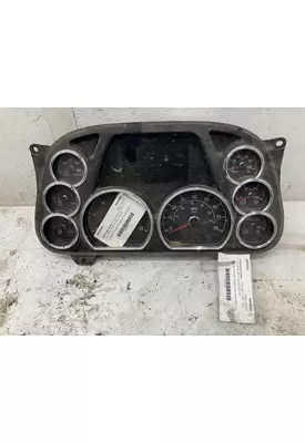 Peterbilt 579 Instrument Cluster