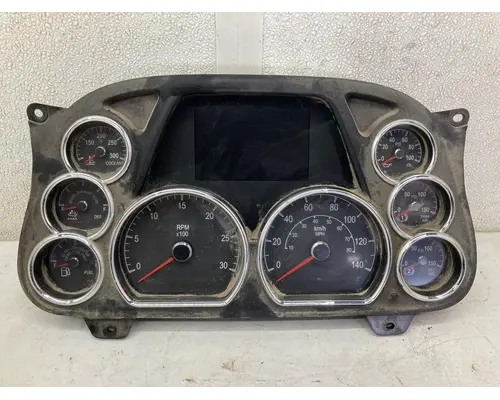 Instrument Cluster Peterbilt 579 Vander Haags Inc KC