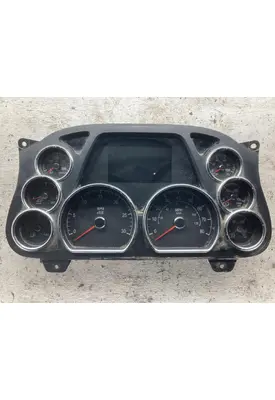 Peterbilt 579 Instrument Cluster