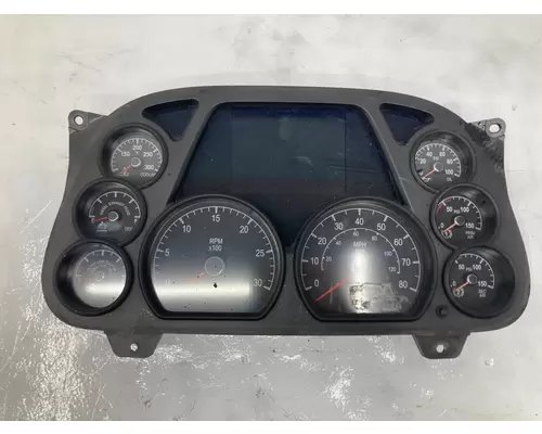 Peterbilt 579 Instrument Cluster