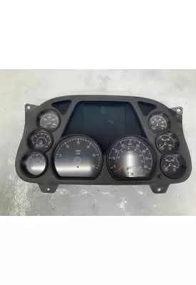 Peterbilt 579 Instrument Cluster