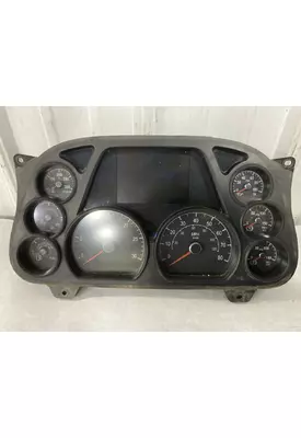 Peterbilt 579 Instrument Cluster