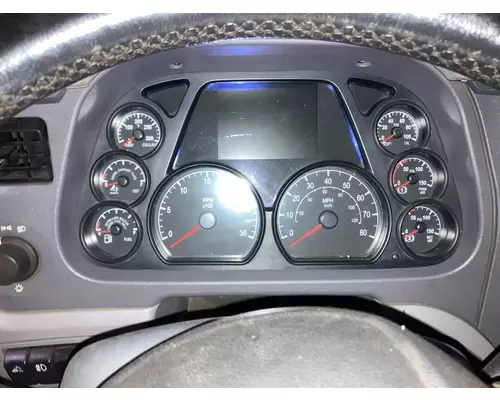 Peterbilt 579 Instrument Cluster