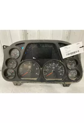 Peterbilt 579 Instrument Cluster