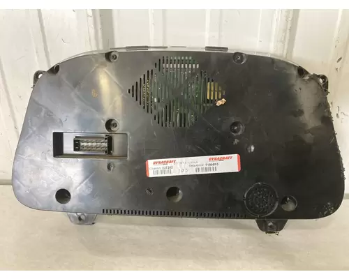 Peterbilt 579 Instrument Cluster