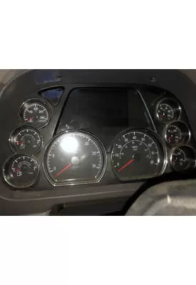 Peterbilt 579 Instrument Cluster